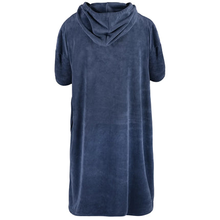 Prolimit Poncho Unisex Donkerblauw
