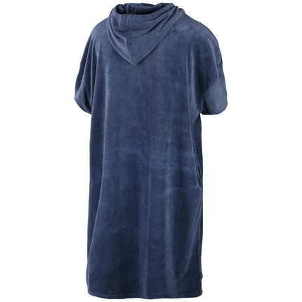 Prolimit Poncho Unisex Donkerblauw