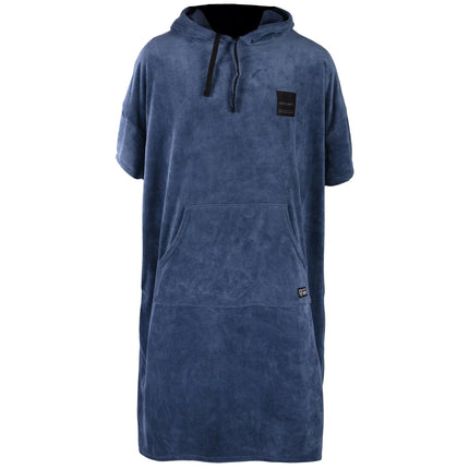 Prolimit Poncho Unisex Donkerblauw
