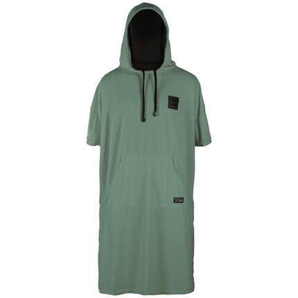 Prolimit Poncho Unisex Dark Green