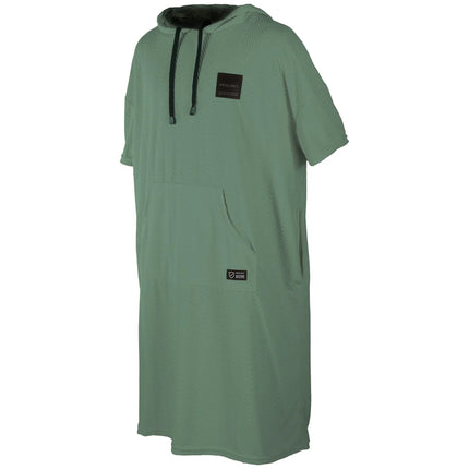 Prolimit Poncho Unisex Dark Green