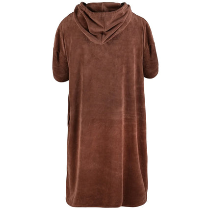 Prolimit Poncho Unisex Rood