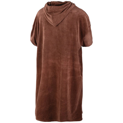 Prolimit Poncho Unisex Rood