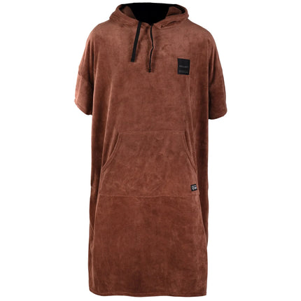 Prolimit Poncho Unisex Rood
