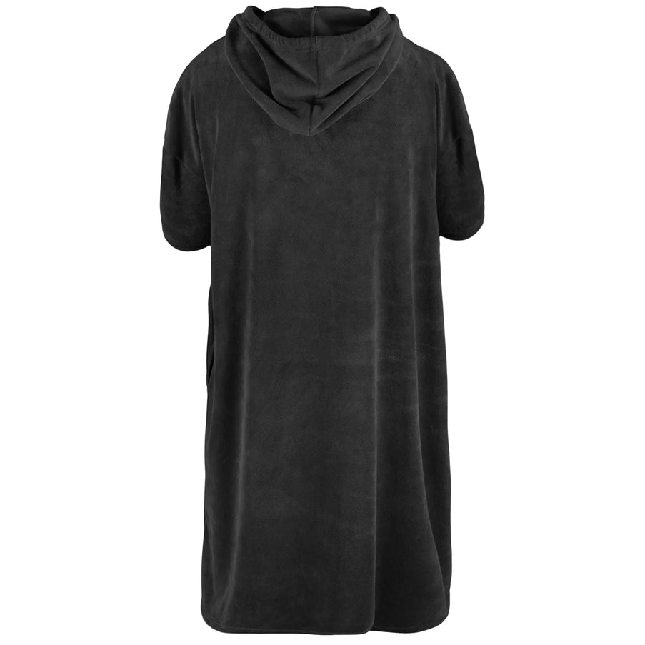 Prolimit Poncho Unisex Zwart