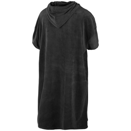 Prolimit Poncho Unisex Zwart