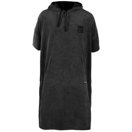 Prolimit Poncho Unisex Zwart