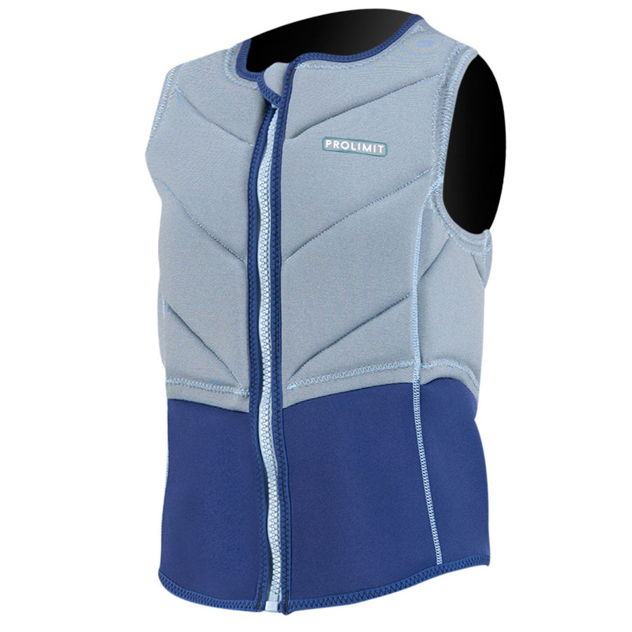 Prolimit Prolimit Impactvest Dames PureGirl Blauw