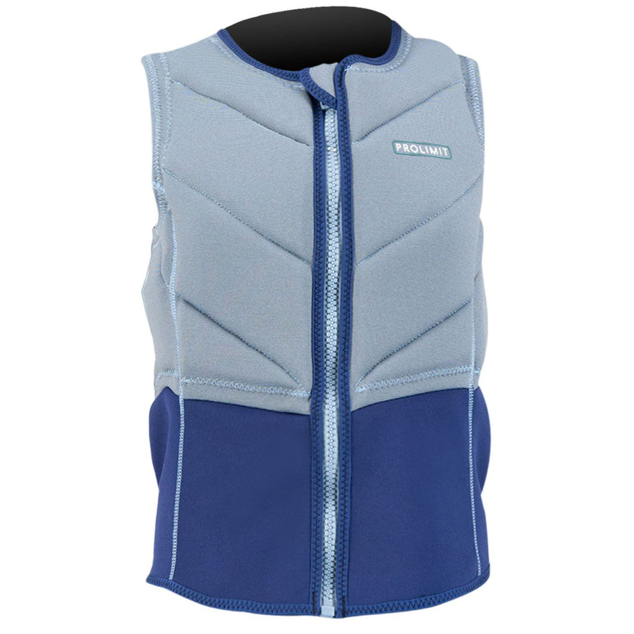 Prolimit Prolimit Impactvest Dames PureGirl Blauw