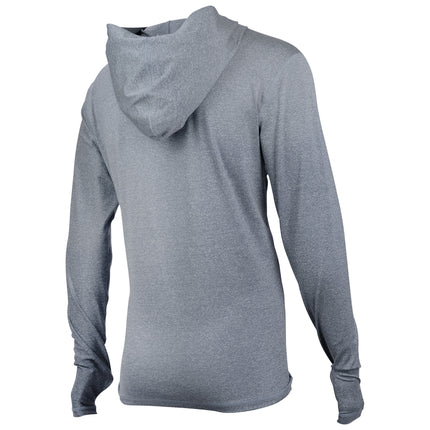 Prolimit Prolimit Lycra Hoody Loosefit Grijs