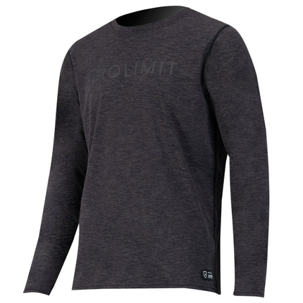 Prolimit Prolimit Lycra Loosefit Lange Mouw Zwart