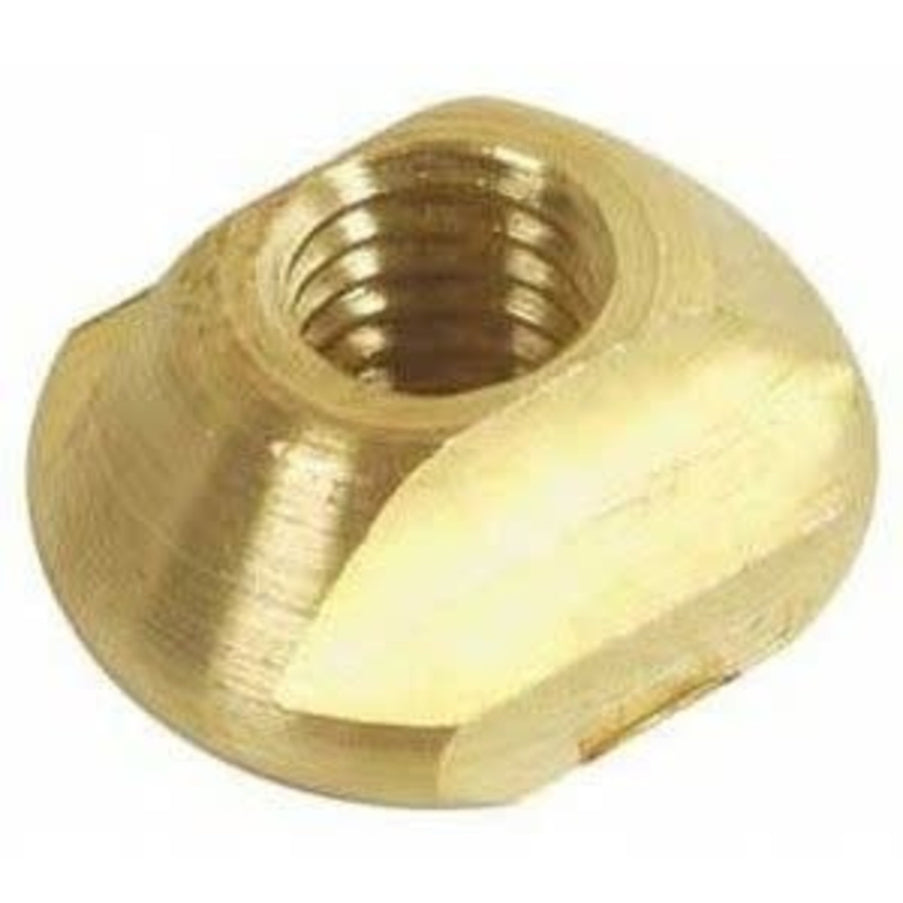 Prolimit Prolimit Mastvoet T-Nut M8