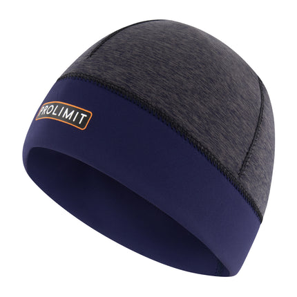 Prolimit Prolimit Neopreen Muts Polar Zwart/Blauw