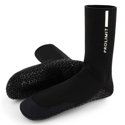 Prolimit Prolimit Neopreen Sokken Unisex Zwart