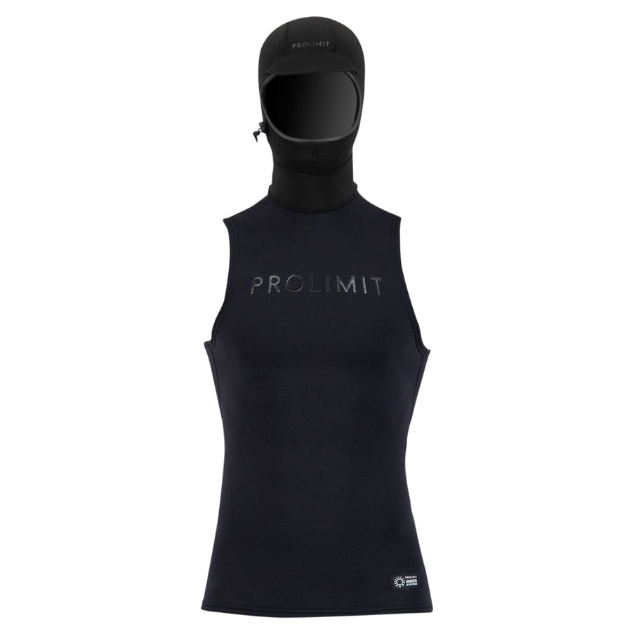 Prolimit Prolimit Neopreen Top Chillvest Met Capuchon  1.5mm