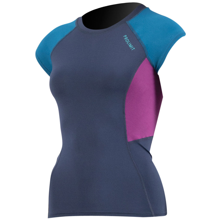 Prolimit Prolimit Rashquard Dames Blauw/Donkerblauw
