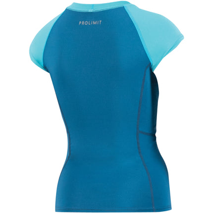 Prolimit Prolimit Rashquard Dames Blauw/Turquoise