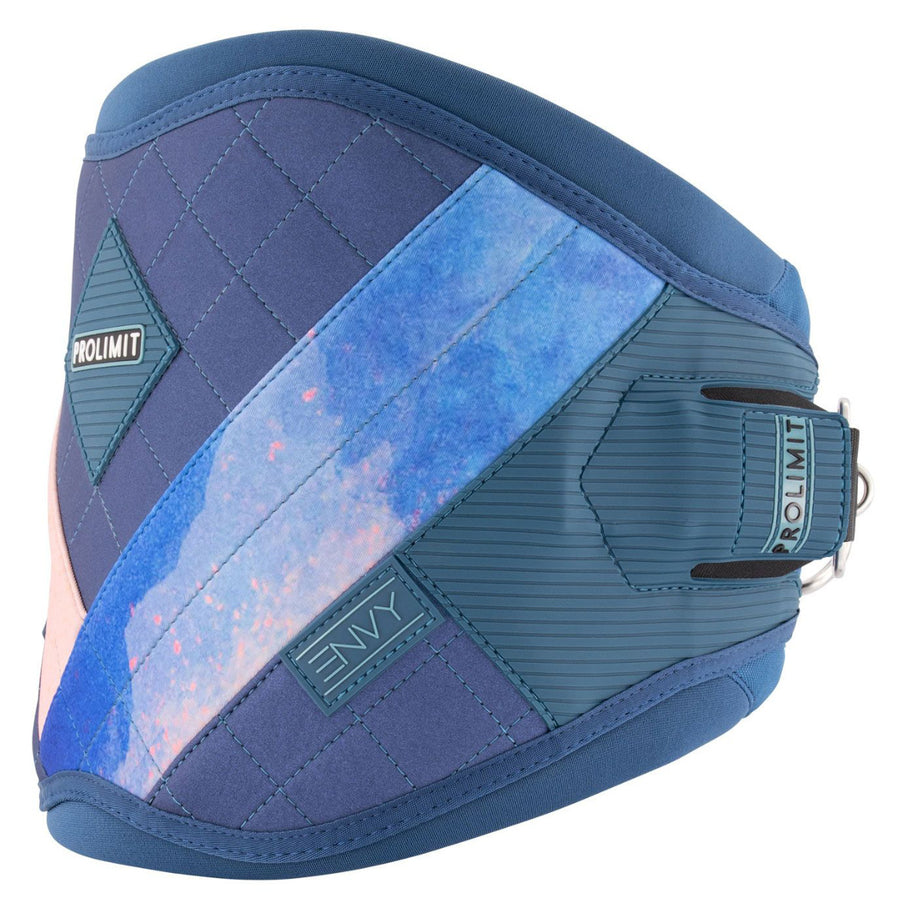 Prolimit Prolimit Windsurf Trapeze Dames Waist Envy Blauw
