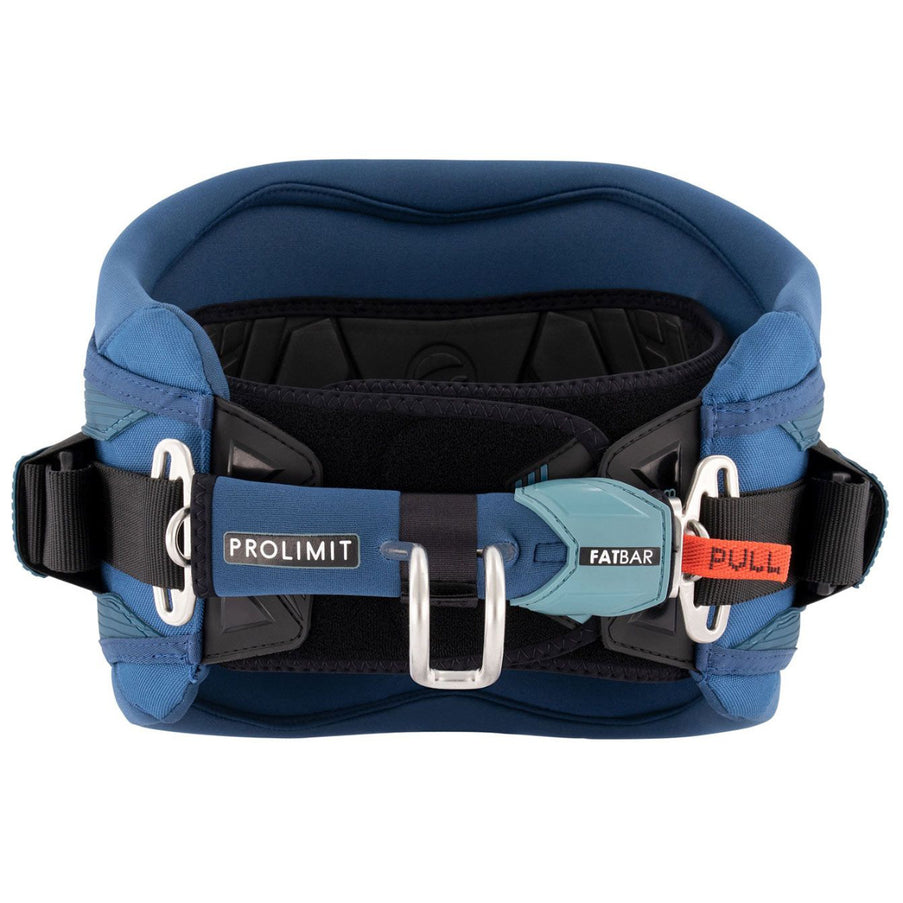 Prolimit Prolimit Windsurf Trapeze Dames Waist Envy Blauw