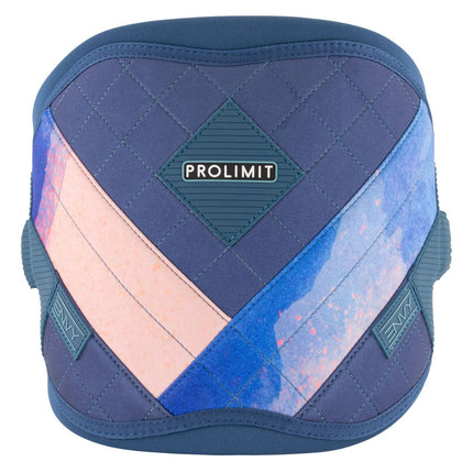 Prolimit Prolimit Windsurf Trapeze Dames Waist Envy Blauw