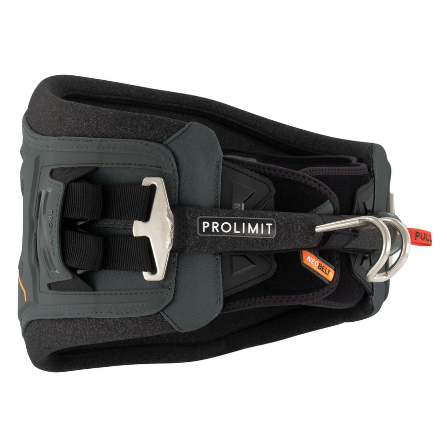 Prolimit Prolimit Windsurf Trapeze Teamwave Grijs