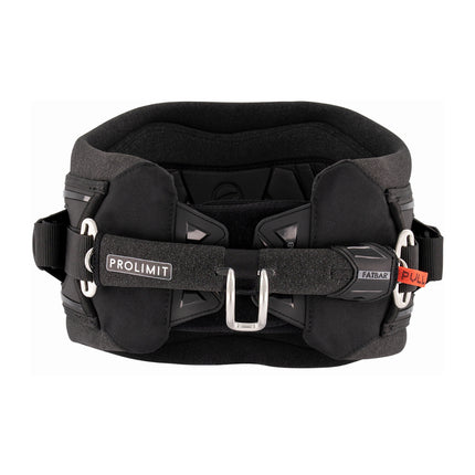 Prolimit Prolimit Windsurf Trapeze Waist Type-T Zwart