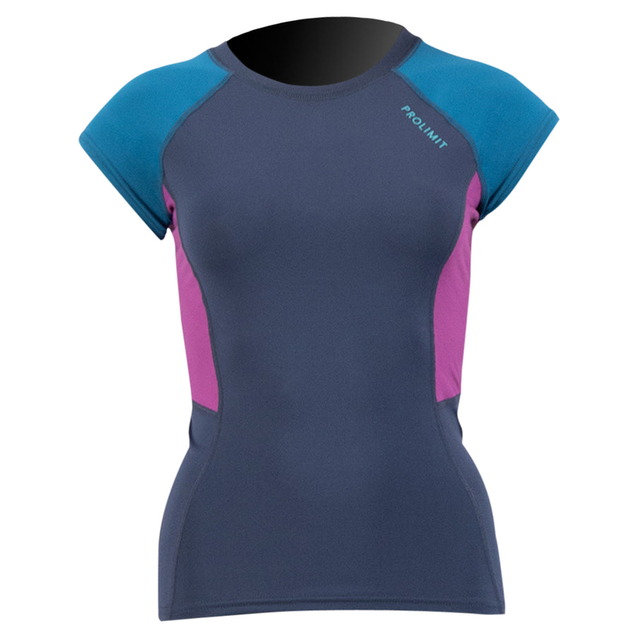 Prolimit Rashquard Dames Blauw/Donkerblauw