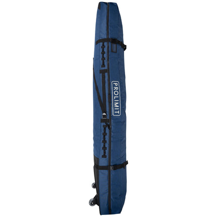 Prolimit Sessionbag Met Slider Wheels Blauw/Wit