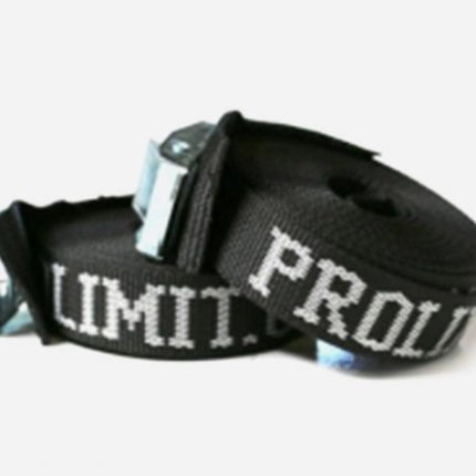 Prolimit Spanbanden 25mm 4.5m
