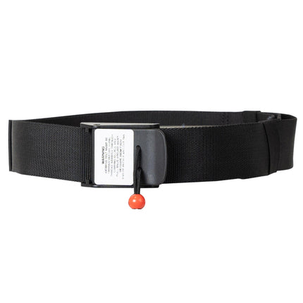 Prolimit SUP Waistbelt Zwart
