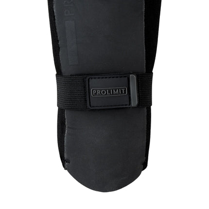 Prolimit Surfhandschoenen Unisex Mittens Cold Water Zwart