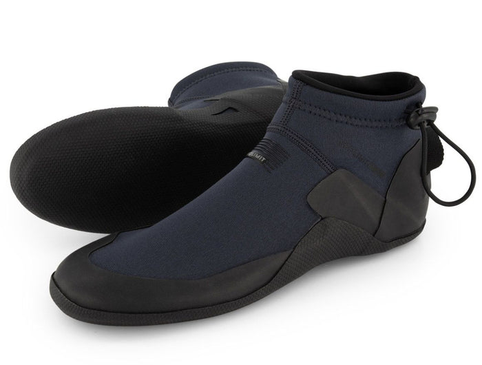 Prolimit Surfschoenen Unisex Fusion 2.5MM Zwart
