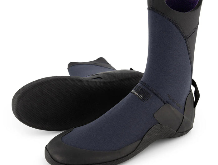 Prolimit Surfschoenen Unisex Fusion 5.5MM GBS Zwart
