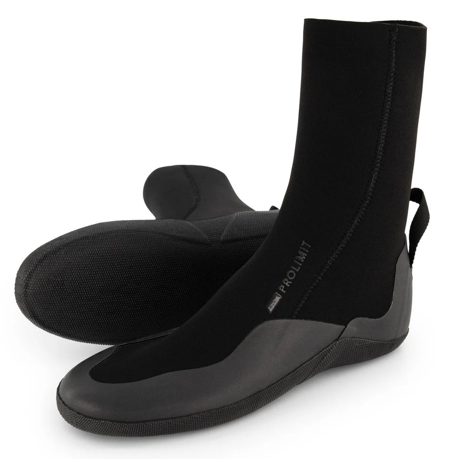 Prolimit Surfschoenen Unisex Fusion 5MM GBS Zwart