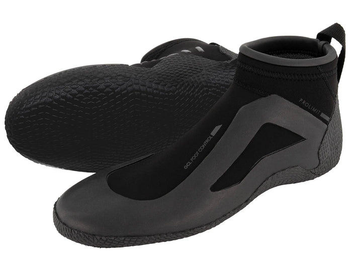 Prolimit Surfschoenen Unisex Hydrogen 3MM Zwart