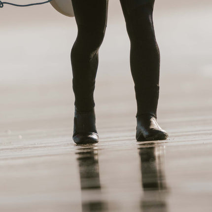 Prolimit Surfschoenen Unisex Hydrogen 5.5MM XGRIP Zwart