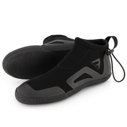 Prolimit Surfschoenen Unisex Predator 3mm Zwart