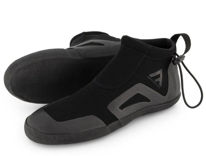 Prolimit Surfschoenen Unisex Predator 3mm Zwart