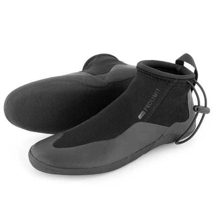 Prolimit Surfschoenen Unisex Raider 2MM Zwart