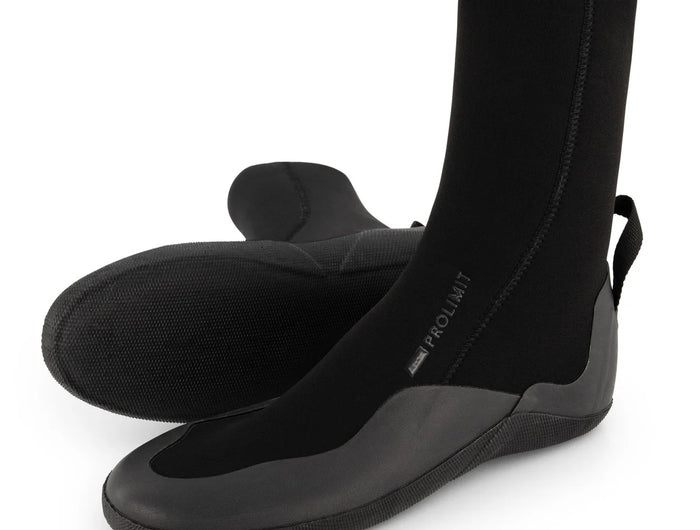 Prolimit Surfschoenen Unisex Raider 3MM GBS Zwart