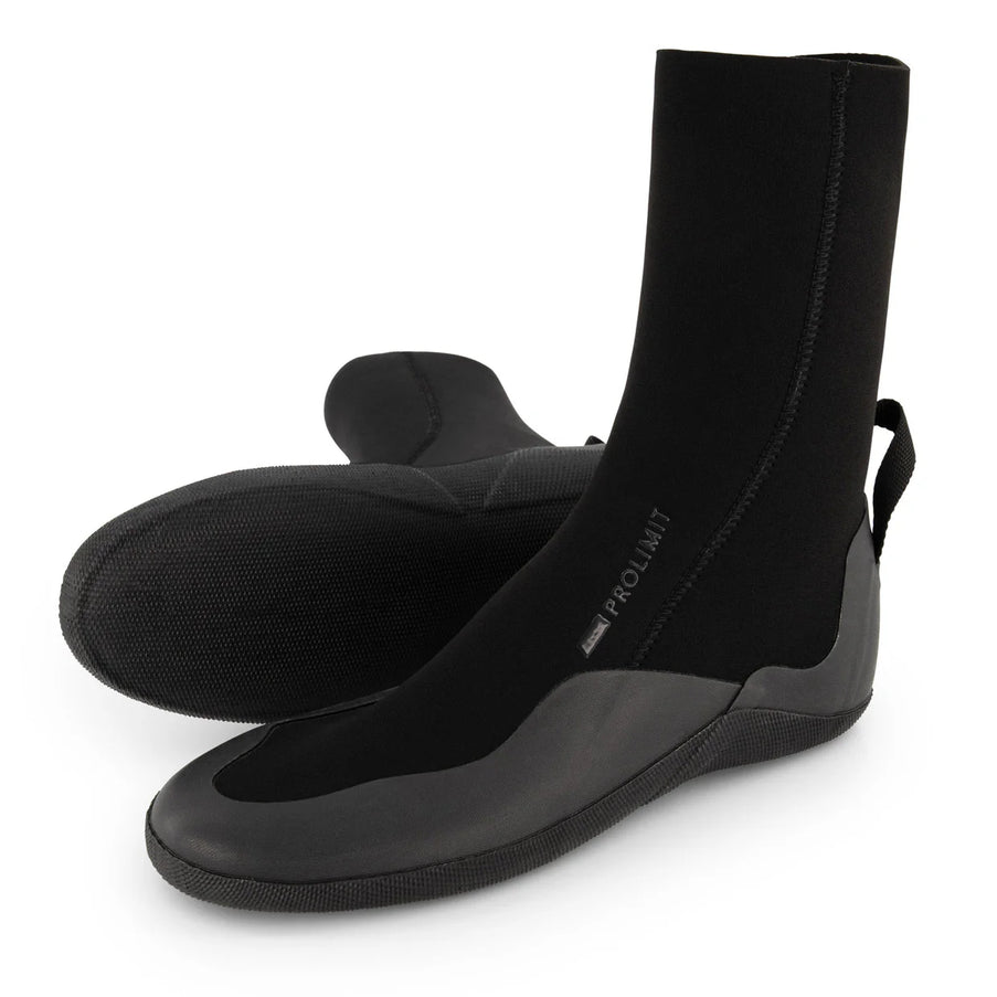 Prolimit Surfschoenen Unisex Raider 3MM GBS Zwart