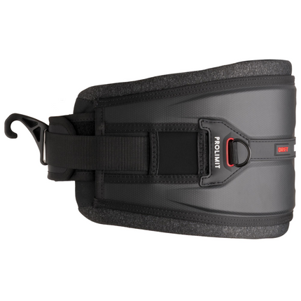 Prolimit Trapeze Wing Drift Zwart/Rood