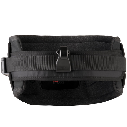 Prolimit Trapeze Wing Drift Zwart/Rood
