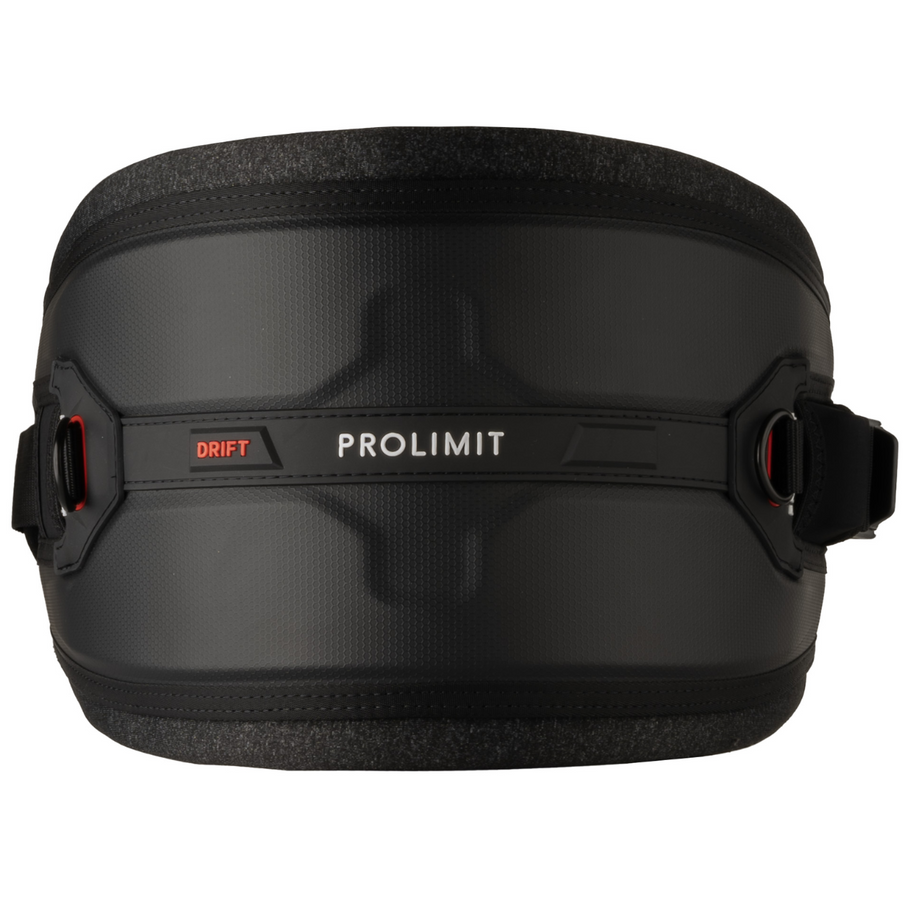 Prolimit Trapeze Wing Drift Zwart/Rood