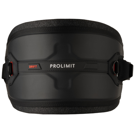 Prolimit Trapeze Wing Drift Zwart/Rood