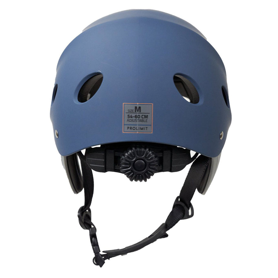 Prolimit Watersport Helm Adjustable Blauw Unisex