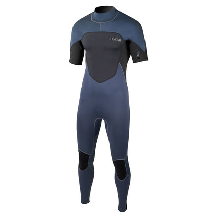 Prolimit Muta Uomo Fusion 3/2mm Maniche corte Blu