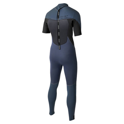 Prolimit Muta Uomo Fusion 3/2mm Maniche corte Blu