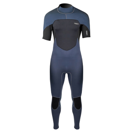 Prolimit Muta Uomo Fusion 3/2mm Maniche corte Blu