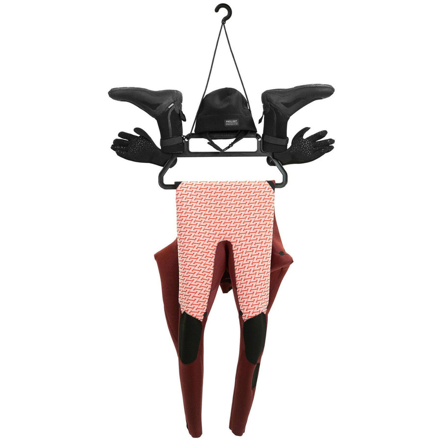 Prolimit Wetsuit Hanger Zwart